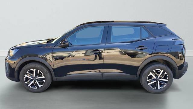 peugeot 2008 100 s&s bvm6 style photo 4