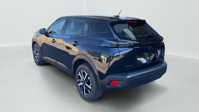 peugeot 2008 100 s&s bvm6 style photo 5