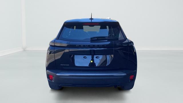 peugeot 2008 100 s&s bvm6 style photo 6