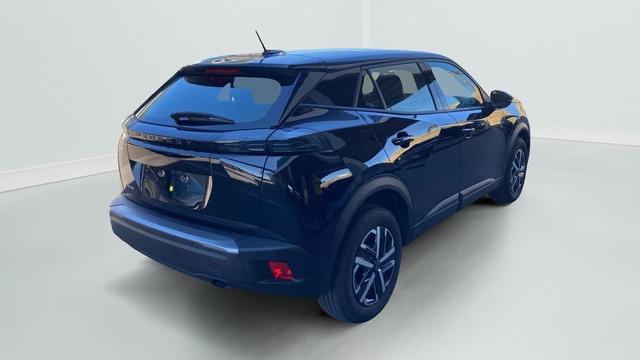 peugeot 2008 100 s&s bvm6 style photo 7