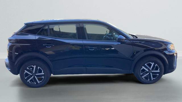 peugeot 2008 100 s&s bvm6 style photo 8
