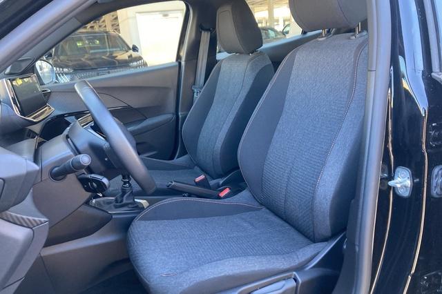 peugeot 2008 100 s&s bvm6 style photo 9