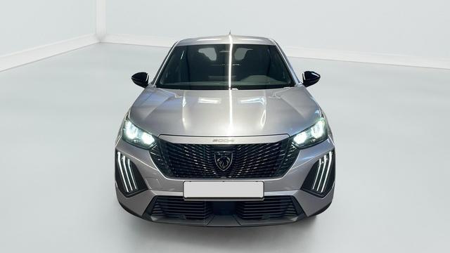 peugeot 2008 100 s&s bvm6 style photo 2