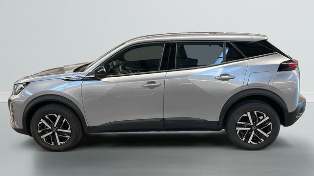 peugeot 2008 100 s&s bvm6 style photo 4