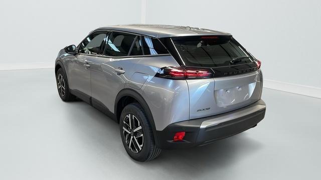 peugeot 2008 100 s&s bvm6 style photo 5