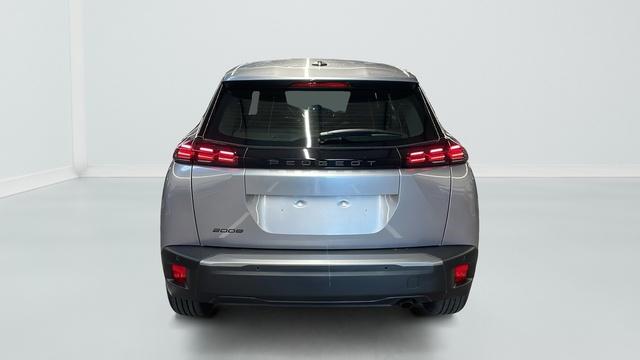 peugeot 2008 100 s&s bvm6 style photo 6