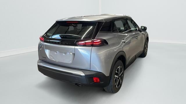 peugeot 2008 100 s&s bvm6 style photo 7