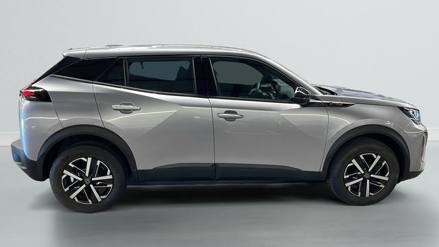 peugeot 2008 100 s&s bvm6 style photo 8