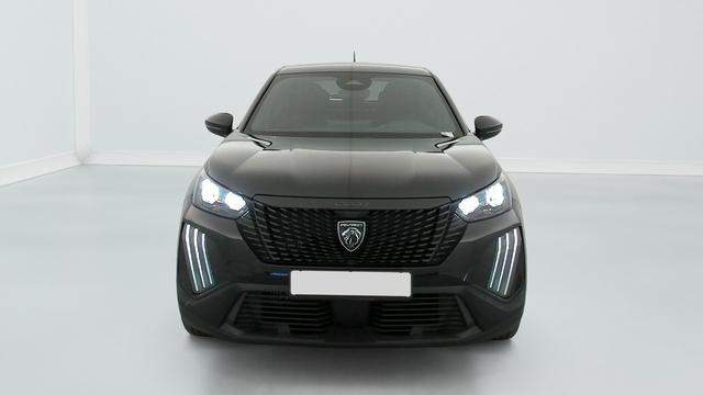 peugeot 2008 100 s&s bvm6 style photo 2