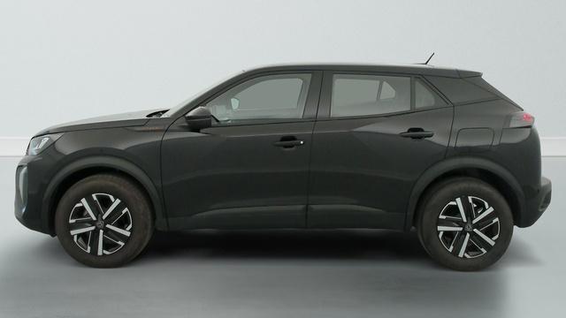 peugeot 2008 100 s&s bvm6 style photo 4