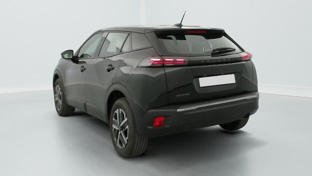 peugeot 2008 100 s&s bvm6 style photo 5