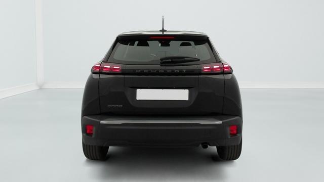 peugeot 2008 100 s&s bvm6 style photo 6