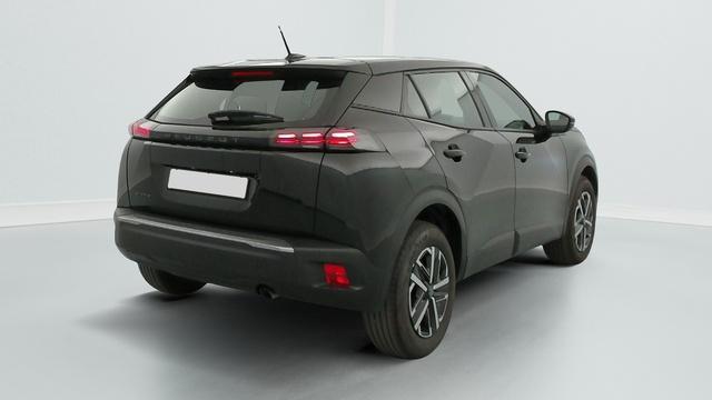 peugeot 2008 100 s&s bvm6 style photo 7