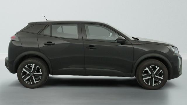peugeot 2008 100 s&s bvm6 style photo 8
