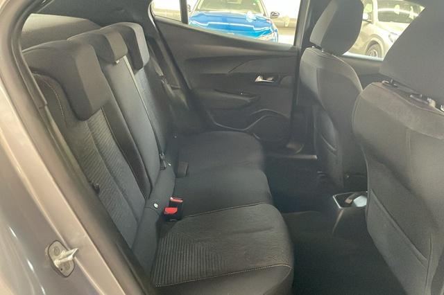 peugeot 2008 100 s&s bvm6 style photo 10