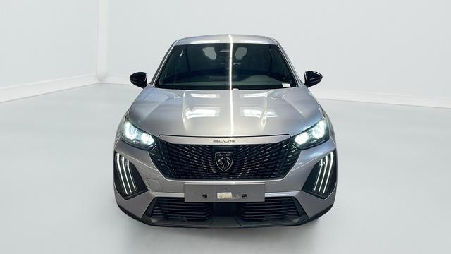 peugeot 2008 100 s&s bvm6 style photo 2