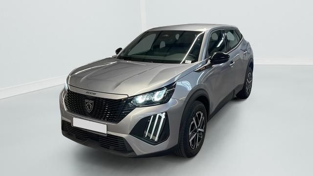 peugeot 2008 100 s&s bvm6 style photo 3