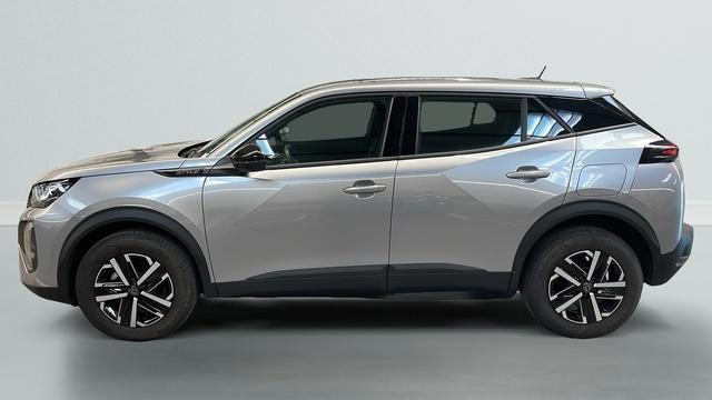 peugeot 2008 100 s&s bvm6 style photo 4