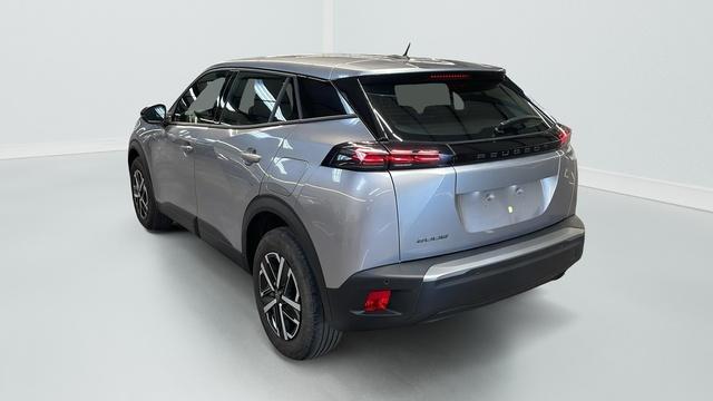 peugeot 2008 100 s&s bvm6 style photo 5