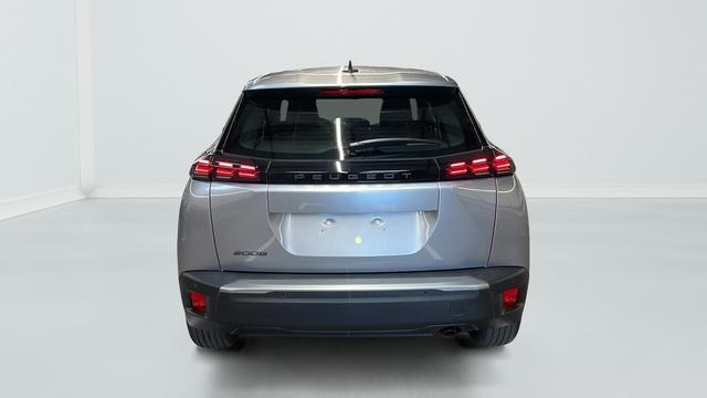 peugeot 2008 100 s&s bvm6 style photo 6