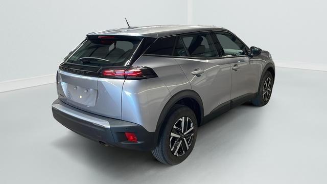 peugeot 2008 100 s&s bvm6 style photo 7