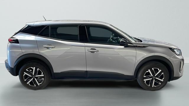 peugeot 2008 100 s&s bvm6 style photo 8