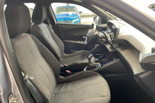 peugeot 2008 100 s&s bvm6 style photo 9