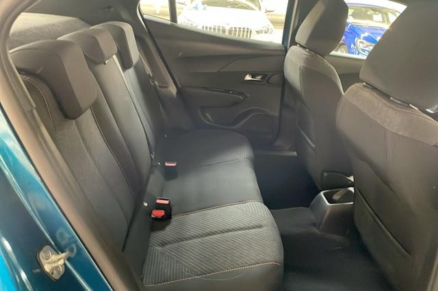 peugeot 2008 100 s&s bvm6 style photo 10