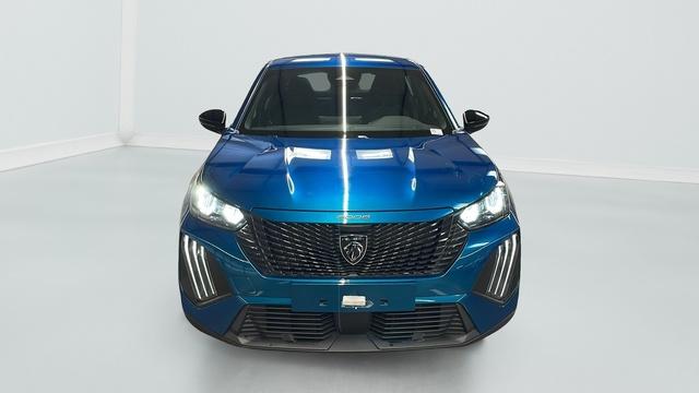 peugeot 2008 100 s&s bvm6 style photo 2