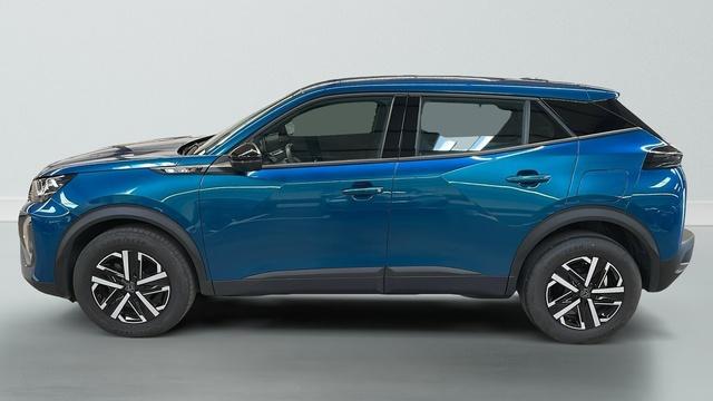 peugeot 2008 100 s&s bvm6 style photo 4