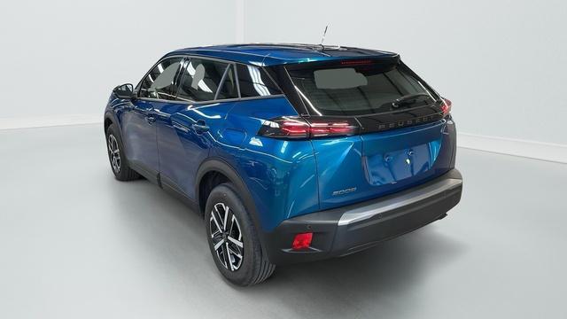 peugeot 2008 100 s&s bvm6 style photo 5