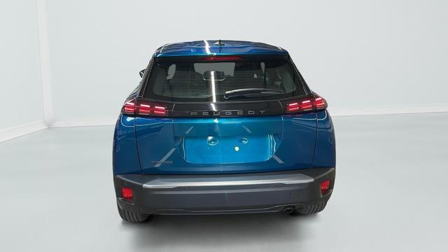 peugeot 2008 100 s&s bvm6 style photo 6