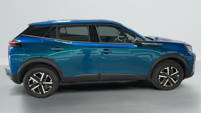 peugeot 2008 100 s&s bvm6 style photo 8
