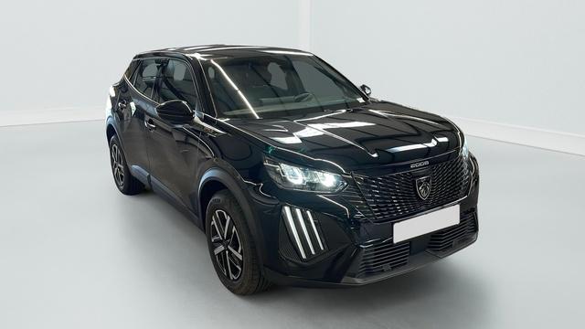 peugeot 2008 100 s&s bvm6 style photo 1