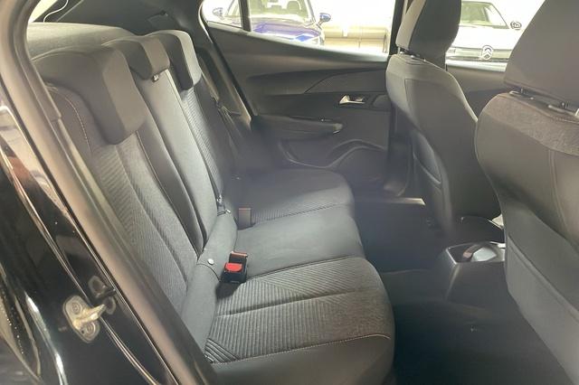 peugeot 2008 100 s&s bvm6 style photo 10