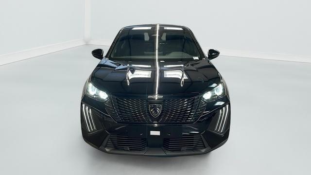 peugeot 2008 100 s&s bvm6 style photo 2