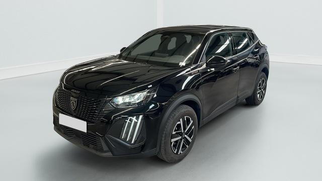 peugeot 2008 100 s&s bvm6 style photo 3