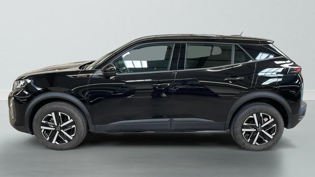 peugeot 2008 100 s&s bvm6 style photo 4