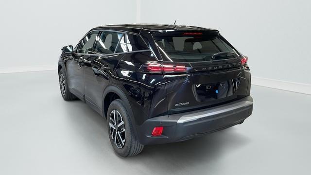 peugeot 2008 100 s&s bvm6 style photo 5