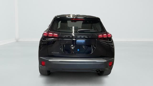 peugeot 2008 100 s&s bvm6 style photo 6