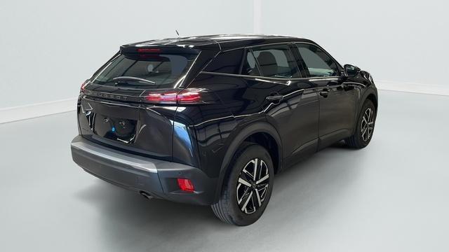 peugeot 2008 100 s&s bvm6 style photo 7