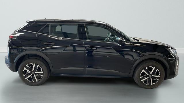 peugeot 2008 100 s&s bvm6 style photo 8