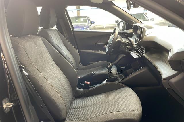 peugeot 2008 100 s&s bvm6 style photo 9