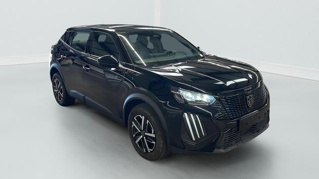 peugeot 2008 100 s&s bvm6 style photo 1