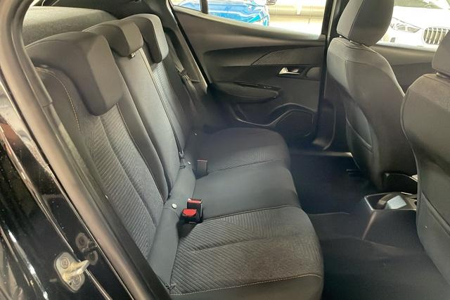 peugeot 2008 100 s&s bvm6 style photo 10