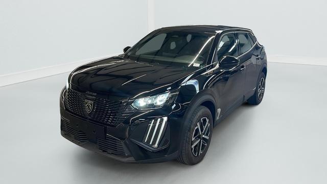 peugeot 2008 100 s&s bvm6 style photo 3