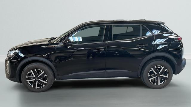 peugeot 2008 100 s&s bvm6 style photo 4