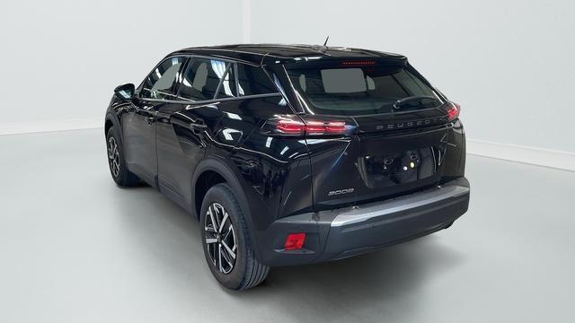 peugeot 2008 100 s&s bvm6 style photo 5