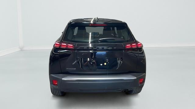 peugeot 2008 100 s&s bvm6 style photo 6