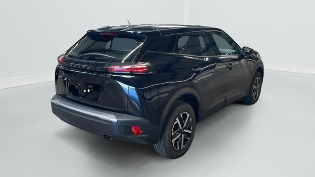 peugeot 2008 100 s&s bvm6 style photo 7